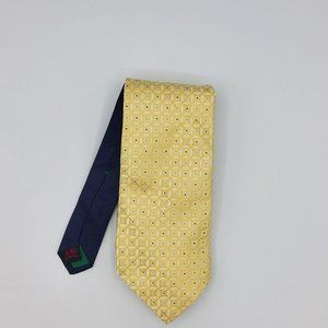 Tommy Hilfiger Vintage tie 100% silk